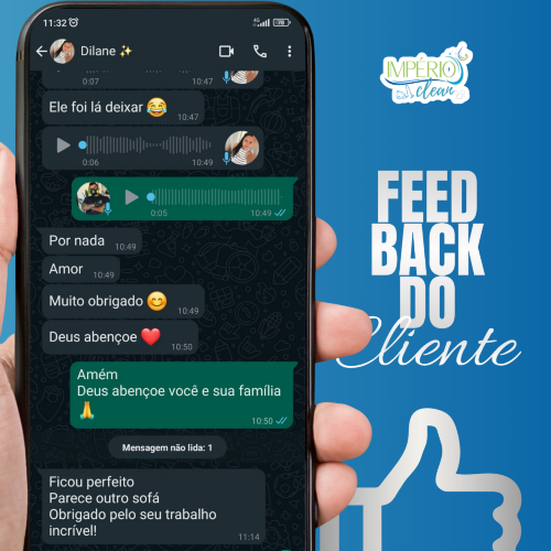 FEEDBACK DO CLIENTE COM SERVIÇOS DE LIMPEZA HIGIENIZAÇÃO E IMPERMEABILIZAÃO DE ESTOFADOS (5)